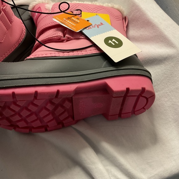 Girls Boots - Picture 4 of 9